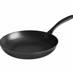 Stekepanne 20 cm, lettvektsstøpejern