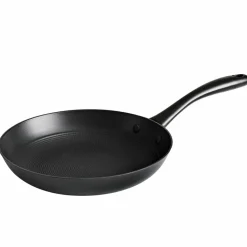 Stekepanne 20 cm, lettvektsstøpejern