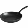 Stekepanne 32 cm, lettvektsstøpejern