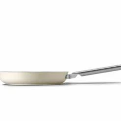 Stekepanne 28 cm, svart