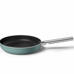 Stekepanne 28 cm, svart