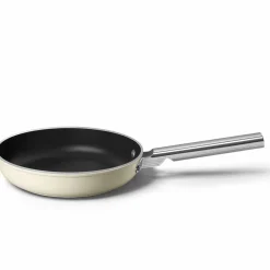Stekepanne 24 cm, svart