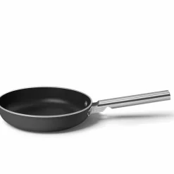 Stekepanne 24 cm, svart