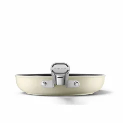 Stekepanne 24 cm, svart
