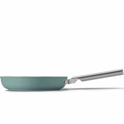Stekepanne 24 cm, svart