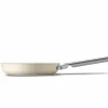 Stekepanne 20 cm, svart