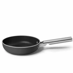 Stekepanne 20 cm, svart