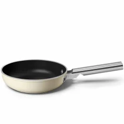 Stekepanne 20 cm, svart