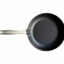 Stekepanne karbonstål, 24 cm