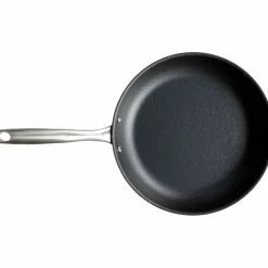 Stekepanne karbonstål, 24 cm