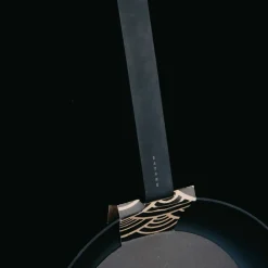 Stekepanne karbonstål 28 cm