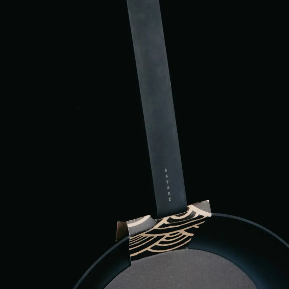 Stekepanne karbonstål 24 cm
