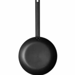 Stekepanne karbonstål 24 cm