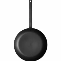 Stekepanne karbonstål 24 cm