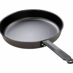 Stekepanne karbonstål, 28 cm.