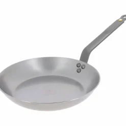 Stekepanne Karbonstål Lyonnaise Mineral B Dia 26 cm