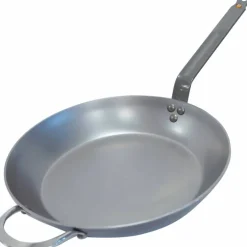 Stekepanne Karbonstål Lyonnaise Mineral B Dia 28 cm
