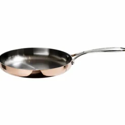 Stekepanne Kobber 26 cm