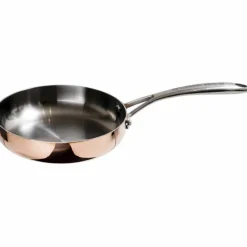 Stekepanne Kobber 26 cm