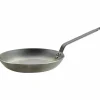 Stekepanne Lyonnaise CARBONE PLUS Ø 24 CM