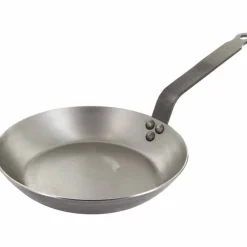 Stekepanne Lyonnaise CARBONE PLUS Ø 40 CM