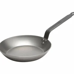 Stekepanne Lyonnaise CARBONE PLUS Ø 50 CM