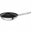 Stekepanne med keramisk Slip-Let® 24 cm, rustfritt stål