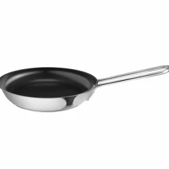 Stekepanne med keramisk Slip-Let® 24 cm, rustfritt stål
