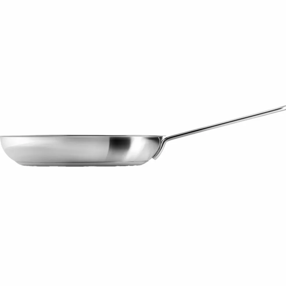 Stekepanne med keramisk Slip-Let® 24 cm, rustfritt stål