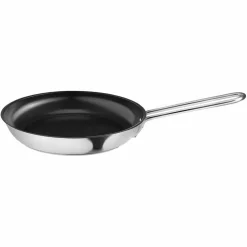 Stekepanne med keramisk Slip-Let® 24 cm, rustfritt stål