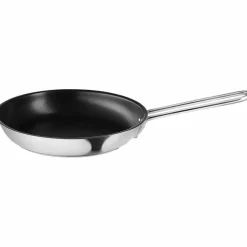 Stekepanne med Slip-Let® 20 cm, rustfritt stål