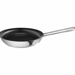 Stekepanne med Slip-Let® 20 cm, rustfritt stål