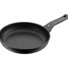 Stekepanne PermaDur Excell svart 24 cm