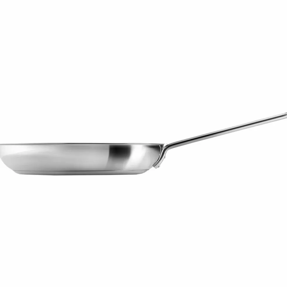 Stekepanne resirkulert stål 24 cm