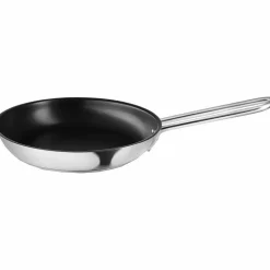 Stekepanne resirkulert stål 30 cm