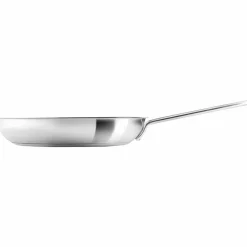 Stekepanne resirkulert stål 30 cm