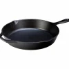 Stekepanne Støpejern 30 cm