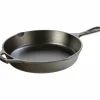 Stekepanne Støpejern 26 cm