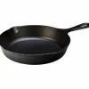 Stekepanne Støpejern 23 cm