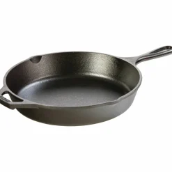 Stekepanne Støpejern 23 cm