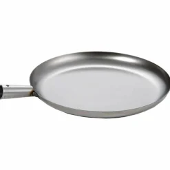 Stekepanne Uten Skaft