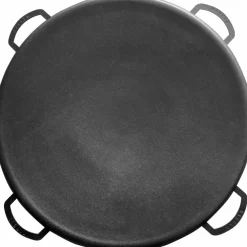 Stekeplate 78 cm