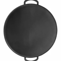 Stekeplate 78 cm