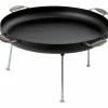 Stekeplate 70 cm