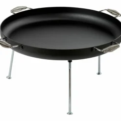Stekeplate 70 cm