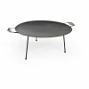 Stekeplate 58 cm