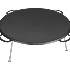 Stekeplate 58 cm