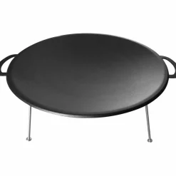 Stekeplate 58 cm