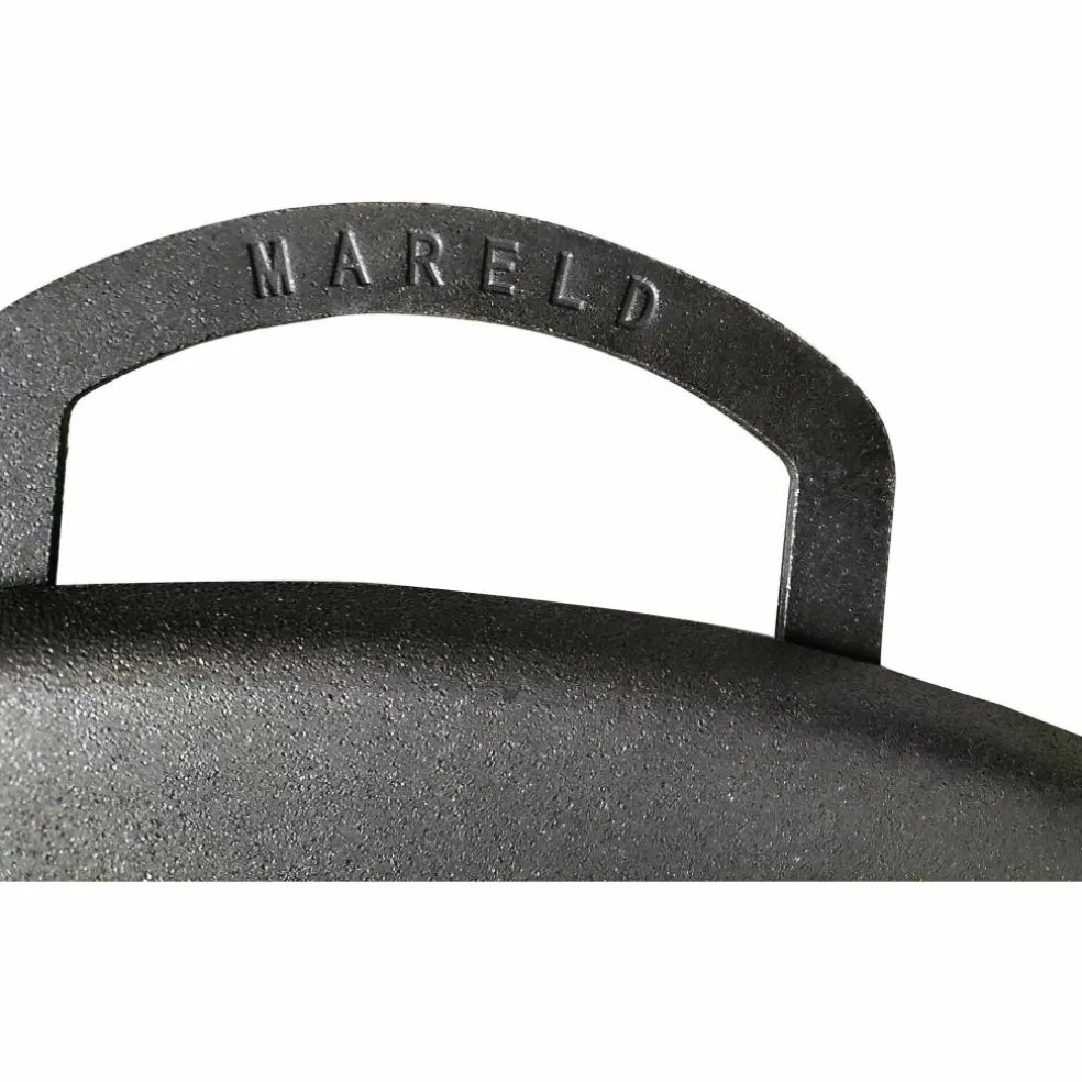 Stekeplate 58 cm