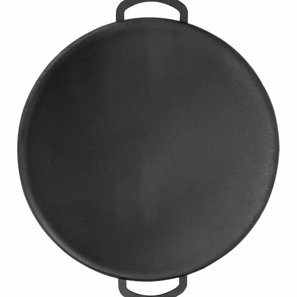 Stekeplate 58 cm
